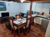 B&B Cusco - Qòsqo Apartments 2 - Bed and Breakfast Cusco