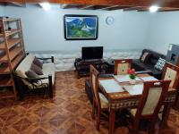 Qòsqo Apartments 2 - Bed and Breakfast Cuzco