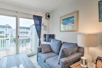 Boat & Swim! Retreat < 1 Mi to Ocean City Beach - Bed and Breakfast Ocean City
