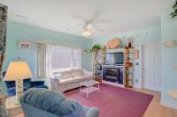Take 5 at North Topsail - B&B