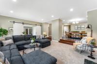 Casa Vacanze con 4 Camere da Letto 