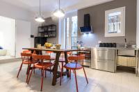 Suite Gharraf Palermo Old Town - B&B Palermo