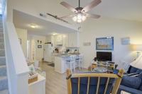 NTB309 Bay Hideaway - Bed and Breakfast North Topsail Beach