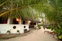 Kipepeo Lodge Zanzibar - Ferienwohnung Jambiani