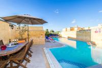 B&B Kerċem - Four Winds Holiday Home - Bed and Breakfast Kerċem