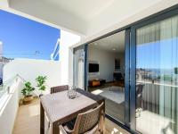 1Bed Apartment Amazing Sea View - Ferienwohnung Luz