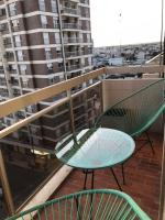 Departamento ROMA 3 Ambientes - Chambres d’hôtes Bahía Blanca