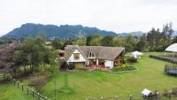 La Isabela Estancia Ecuestre - Ferienwohnung