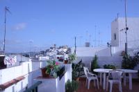 Casa Lomas - Ferienwohnung Arcos de la Frontera