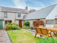 B&B Lochmaben - The Moorings - Bed and Breakfast Lochmaben