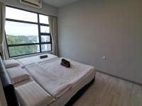 Appartement met 2 slaapkamers