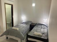 Las Salinas Hostal - B&B Luque