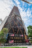 Scarletz Suites near KLCC by YourSuperhost - Chambres d’hôtes Kuala Lumpur