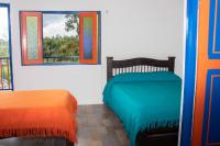 Habitación cuádruple