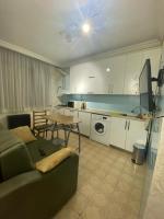 Apartment GE ZVEZDA - Chambres d’hôtes Batoumi