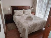 One-Bedroom Apartment - 603