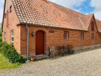 Vakantiehuis