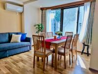 Grato Terrace - B&B Tokyo