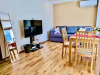 Grato Terrace - Ferienwohnung Tokio