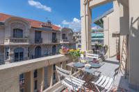 Heart of Nice, Authentic Niçois charm, terrace. - Chambres d'hôtes Nice