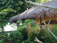 Bungalow frente a la playa