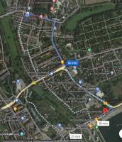 Ferienwohnung am Keramikatelier - Ferienwohnung Bitterfeld-Wolfen