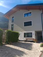 Apart Maretobi - Ferienwohnung