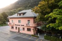 B&B Visp - Hotel-Restaurant Eyholz - Bed and Breakfast Visp