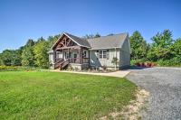 Rising Fawn Home about 1 Mi to Cloudland Canyon! - B&B Rising Fawn