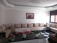 APPARTEMENT ZENITH - B&B Casablanca