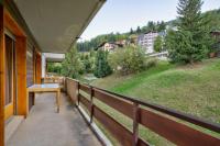 Appartement Bellevue 527 - Ferienwohnung