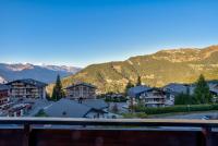 Appartement Bellevue 527 - B&B La Tzoumaz