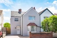 The Oxford Abode - 3-Bedroom House - large garden & free parking - Chambres d'hôtes Oxford