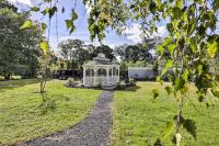 Norwich 'The Villas': Near Mohegan Sun Casino - Chambres d'hôtes Norwich