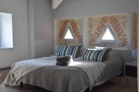 Habitación Doble con vistas al jardín