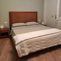 Casa Botta. Ampio appartamento luminoso e confortevole - Bed and Breakfast