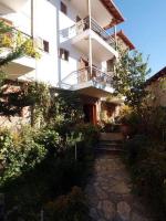 Arhontiko - B&B Psarades