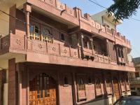 BALARWA HAVELI - B&B Jodhpur