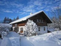 Haus Mona **** - B&B Bad Heilbrunn