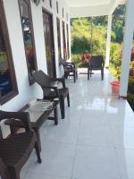 Lucky guest house - B&B Kelameta