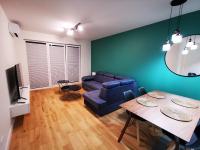 Apartamento de 1 dormitorio
