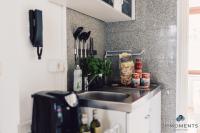 Deluxe Apartment nahe Zentrum 2 - B&B Magdeburg