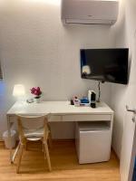 Doppelzimmer mit eigenem Bad