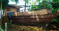 Firefly Eco Retreat - Bed and Breakfast