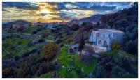 Philothea Guest House Mani Greece - Bed and Breakfast