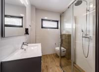 One-Bedroom Apartment with Sea View and Balcony