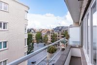 Nice bright apartment near the sea and the marina - B&B