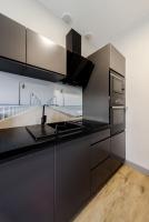 Apartment with Pool View