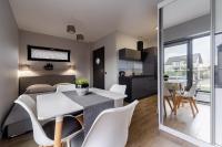 Apartamento con vistas a la piscina 