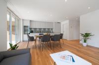 Moderne Neubauwohnung in Wilderswil - Ferienwohnung Wilderswil